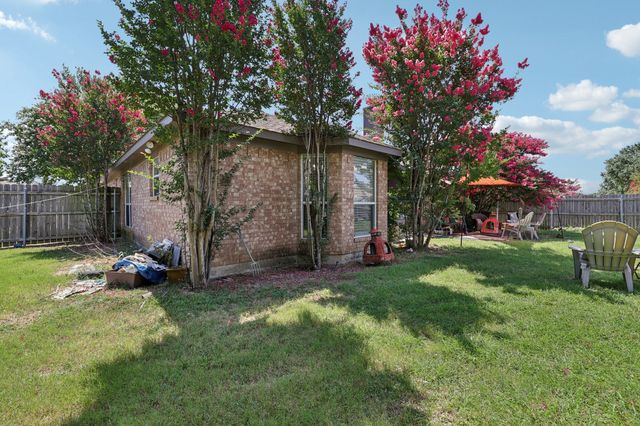 7004 Spoonbill Court, Arlington, TX 76002