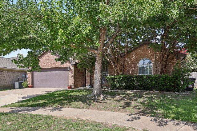 7004 Spoonbill Court, Arlington, TX 76002