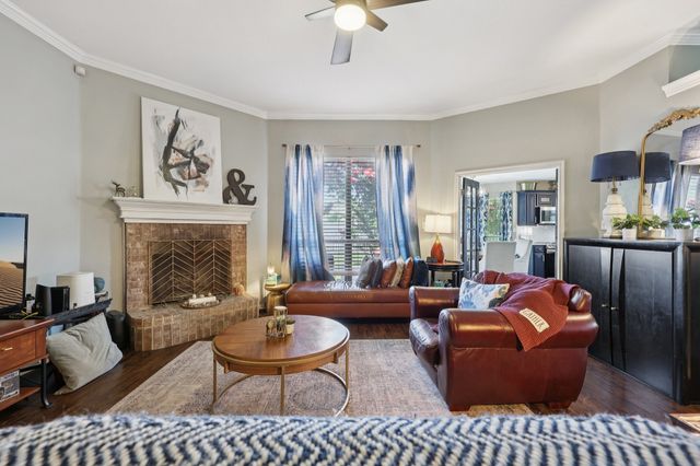7004 Spoonbill Court, Arlington, TX 76002