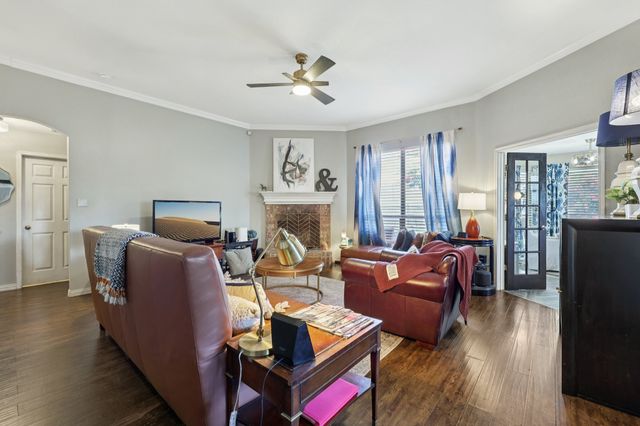 7004 Spoonbill Court, Arlington, TX 76002