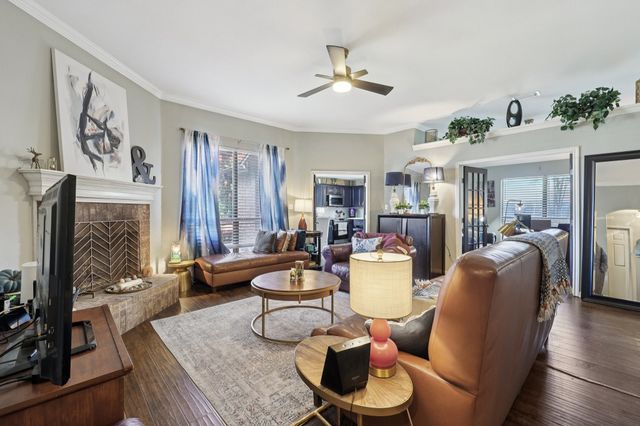 7004 Spoonbill Court, Arlington, TX 76002