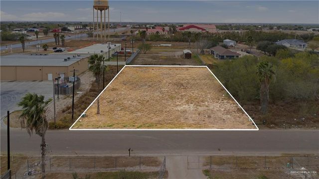 18021 Washington Palm Drive, Penitas, TX 78576