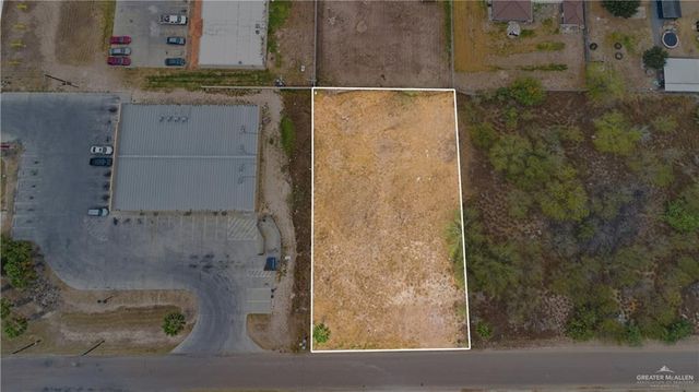 18021 Washington Palm Drive, Penitas, TX 78576