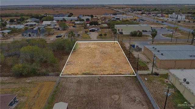 18021 Washington Palm Drive, Penitas, TX 78576