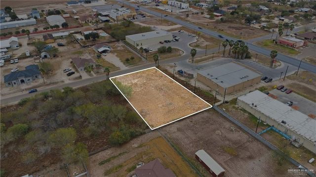 18021 Washington Palm Drive, Penitas, TX 78576