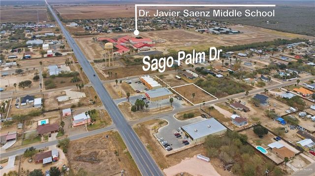 18021 Washington Palm Drive, Penitas, TX 78576