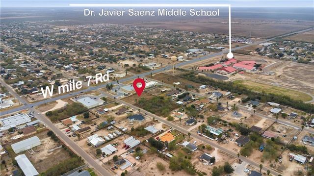 18021 Washington Palm Drive, Penitas, TX 78576