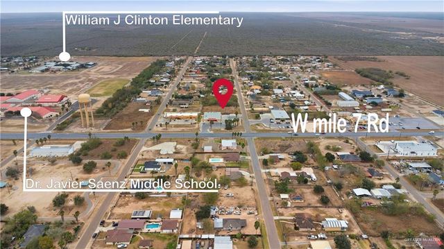 18021 Washington Palm Drive, Penitas, TX 78576