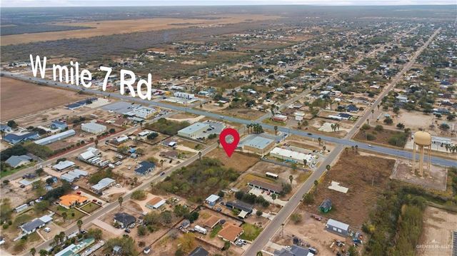 18021 Washington Palm Drive, Penitas, TX 78576