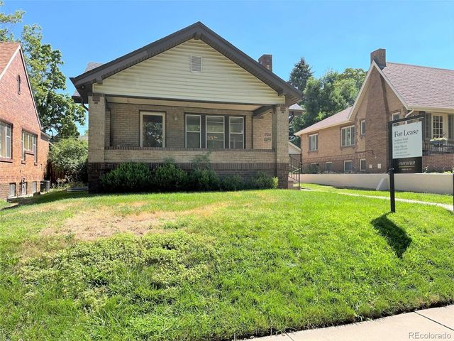 750 S Gaylord Street, Denver, CO 80209