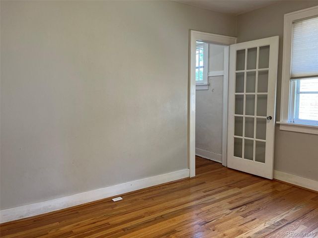 750 S Gaylord Street, Denver, CO 80209
