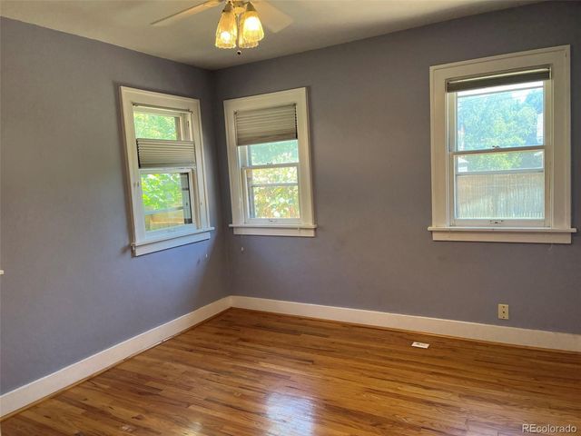 750 S Gaylord Street, Denver, CO 80209