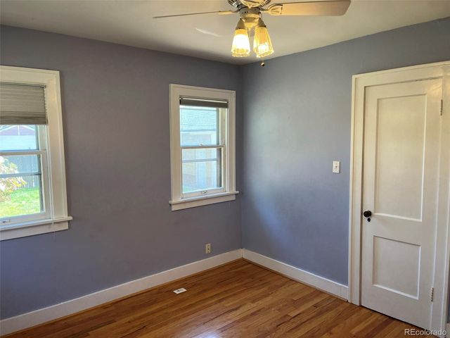 750 S Gaylord Street, Denver, CO 80209