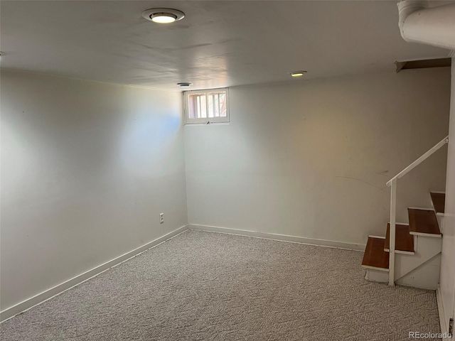 750 S Gaylord Street, Denver, CO 80209