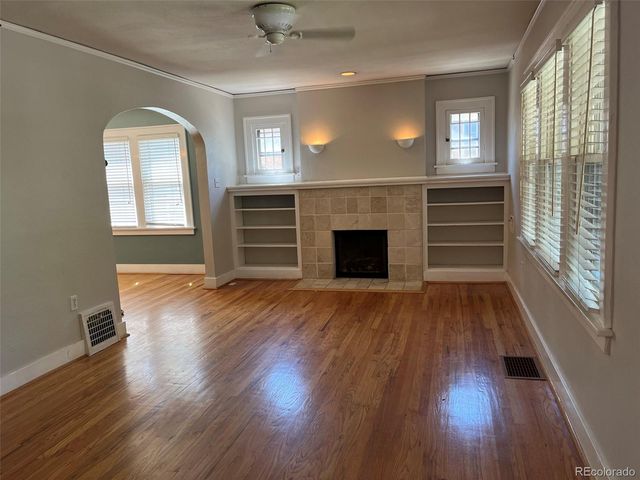 750 S Gaylord Street, Denver, CO 80209