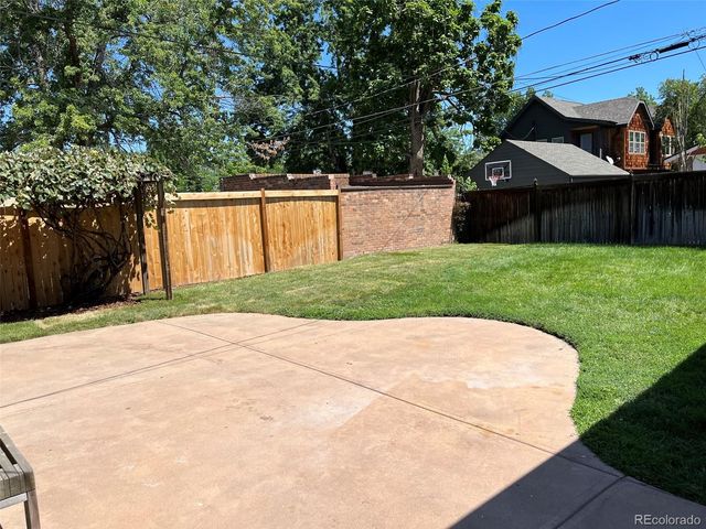 750 S Gaylord Street, Denver, CO 80209