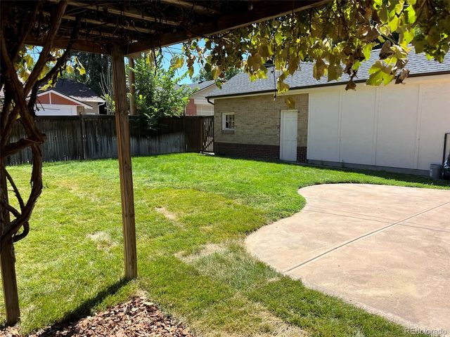 750 S Gaylord Street, Denver, CO 80209