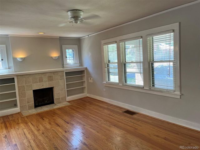750 S Gaylord Street, Denver, CO 80209