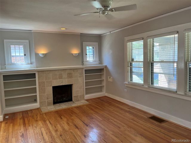 750 S Gaylord Street, Denver, CO 80209