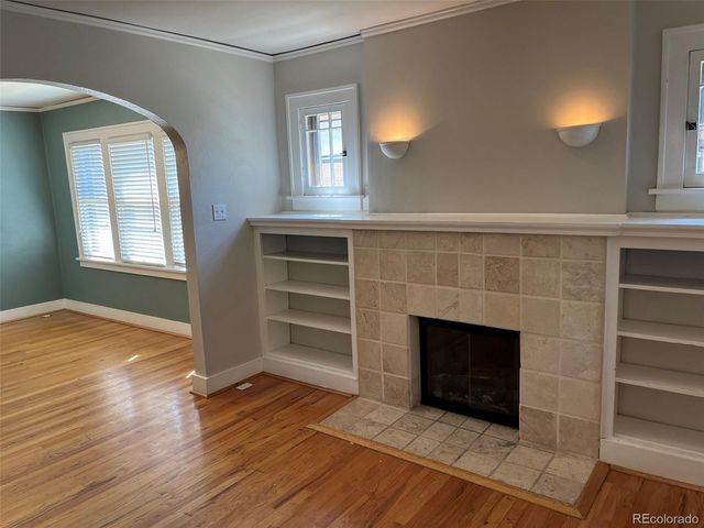 750 S Gaylord Street, Denver, CO 80209