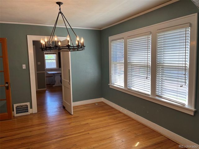750 S Gaylord Street, Denver, CO 80209