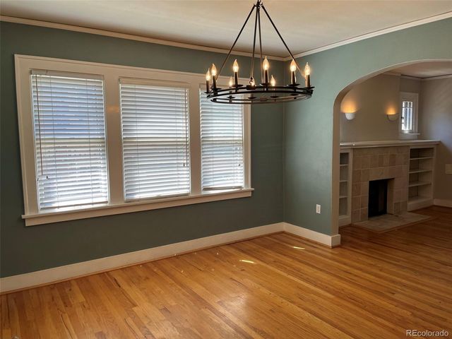 750 S Gaylord Street, Denver, CO 80209