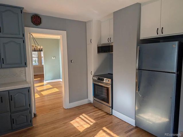 750 S Gaylord Street, Denver, CO 80209