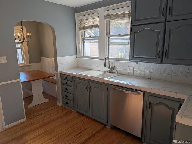750 S Gaylord Street, Denver, CO 80209