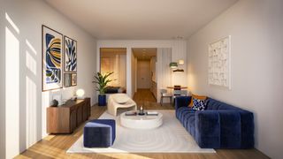 682 Atlantic Ave 39J, Boston, MA 02111