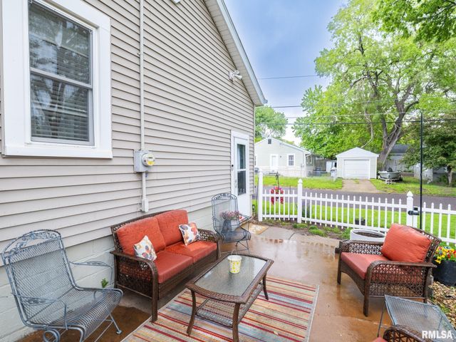 1430 FISHER Street, Pekin, IL 61554