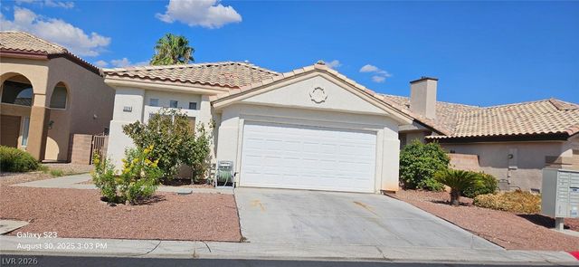 3320 Michelangelo Court, Las Vegas, NV 89129