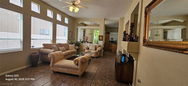 3320 Michelangelo Court, Las Vegas, NV 89129