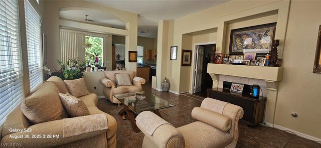 3320 Michelangelo Court, Las Vegas, NV 89129