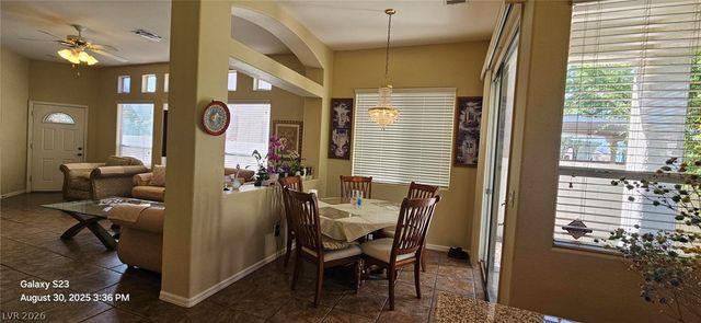 3320 Michelangelo Court, Las Vegas, NV 89129