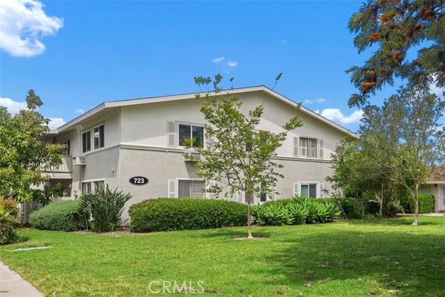 723 Avenida Majorca, Laguna Woods, CA 92637