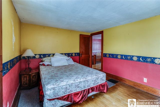 4626 South Gravel Road, Shelby, NY 14103