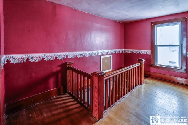 4626 South Gravel Road, Shelby, NY 14103