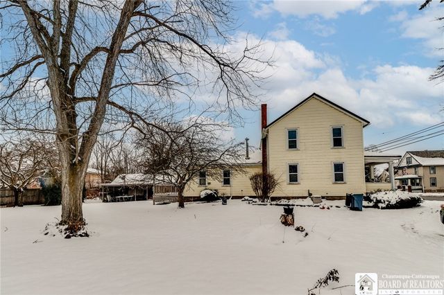 4626 South Gravel Road, Shelby, NY 14103