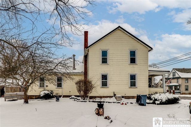 4626 South Gravel Road, Shelby, NY 14103