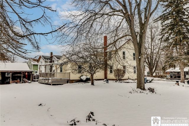 4626 South Gravel Road, Shelby, NY 14103