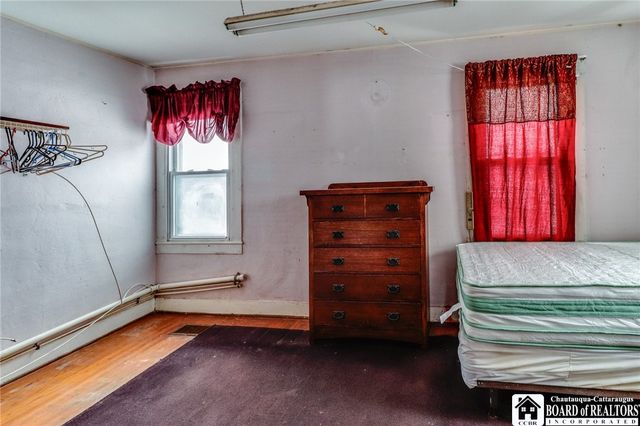 4626 South Gravel Road, Shelby, NY 14103