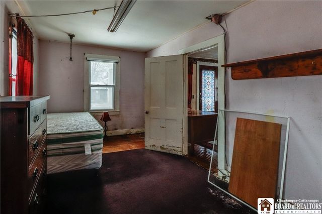 4626 South Gravel Road, Shelby, NY 14103