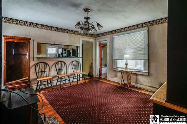 4626 South Gravel Road, Shelby, NY 14103