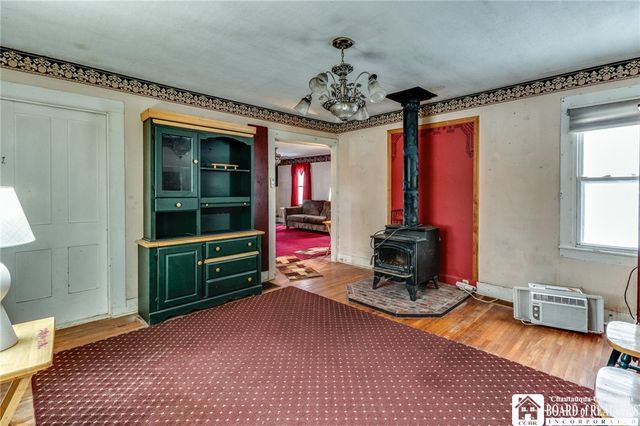 4626 South Gravel Road, Shelby, NY 14103