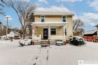 4626 South Gravel Road, Shelby, NY 14103