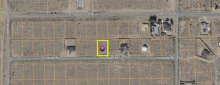 Ironwood Avenue, California City, CA 93505