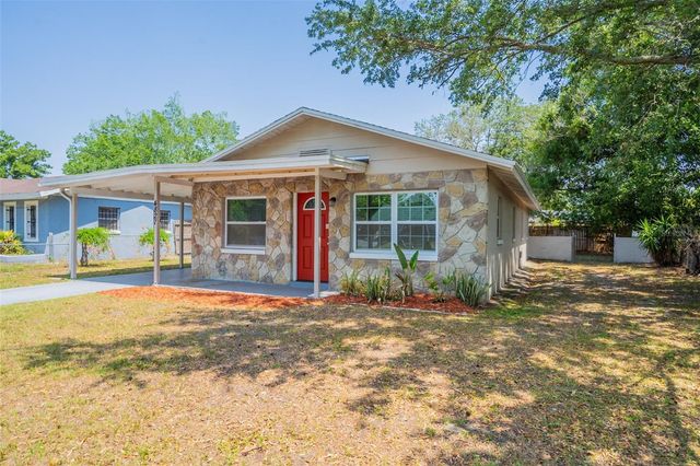 4827 ELESE STREET, Orlando, FL 32811