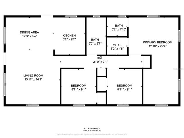 4827 ELESE STREET, Orlando, FL 32811