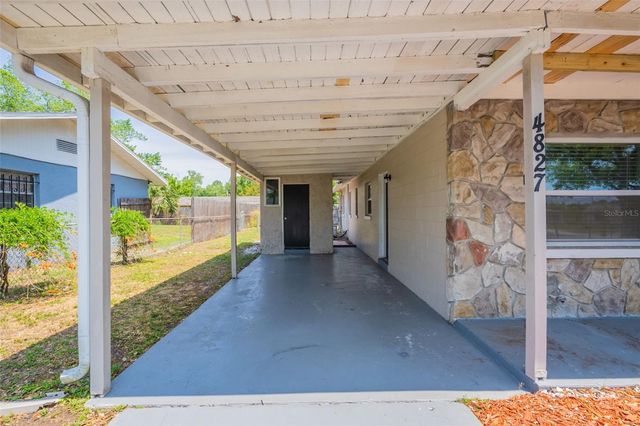 4827 ELESE STREET, Orlando, FL 32811