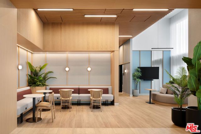 230 W Olympic Boulevard 4705, Los Angeles, CA 90015